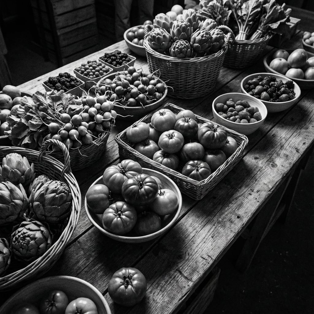 Marlette Farmers Market placeholder