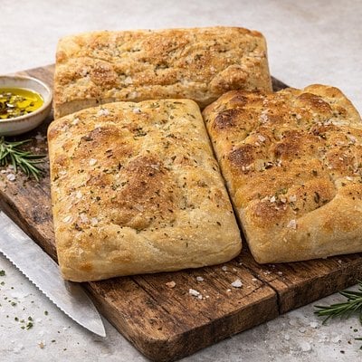 Just A Simple Baker, LLC
