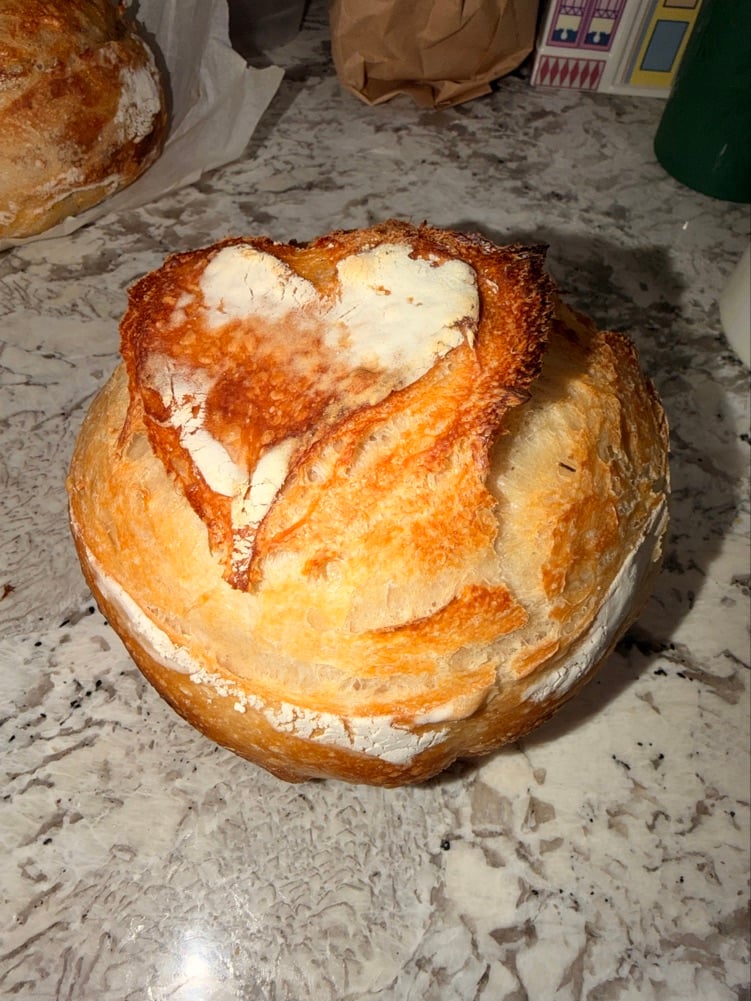 The Divergent Dough Co. photo