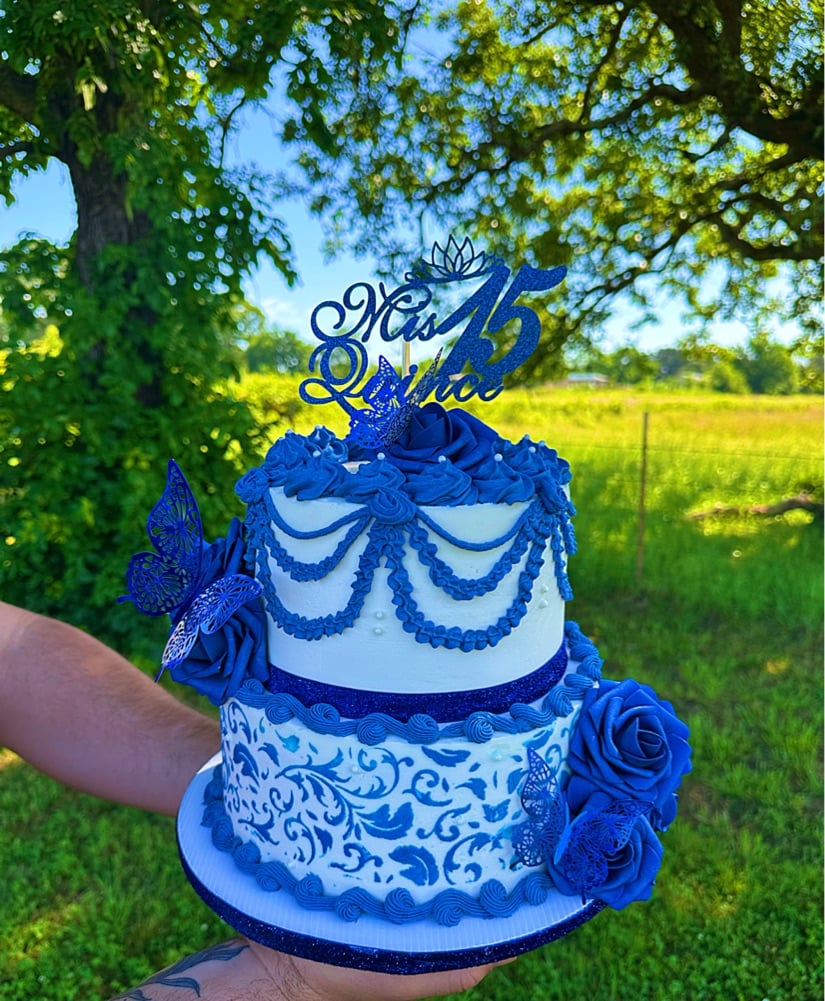 DeLightful Bakes