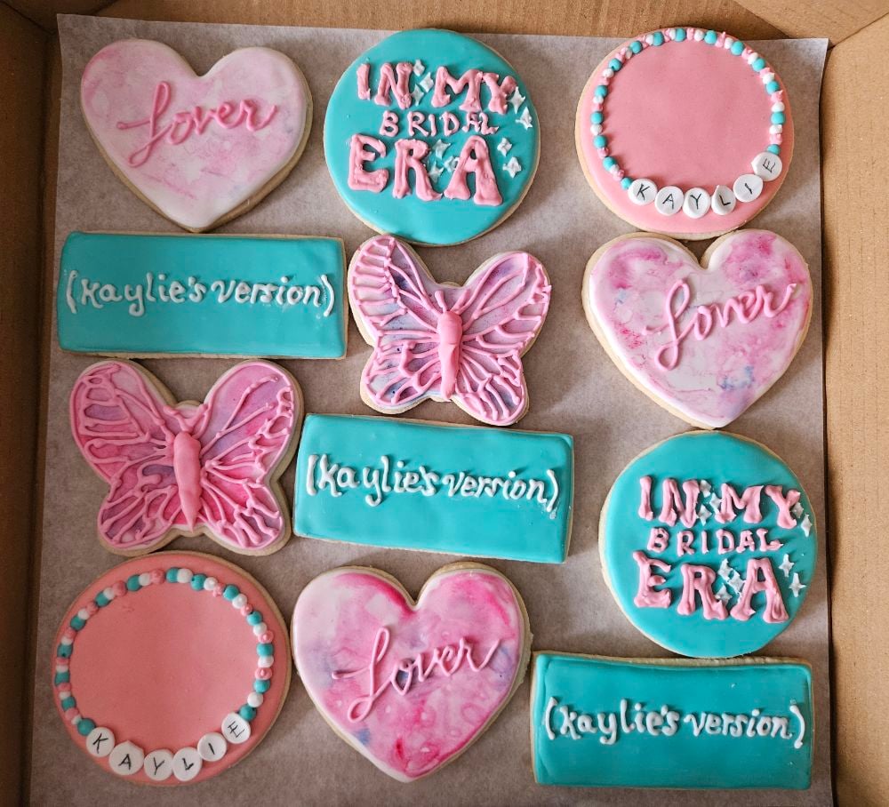 Better Batter Bakery photo