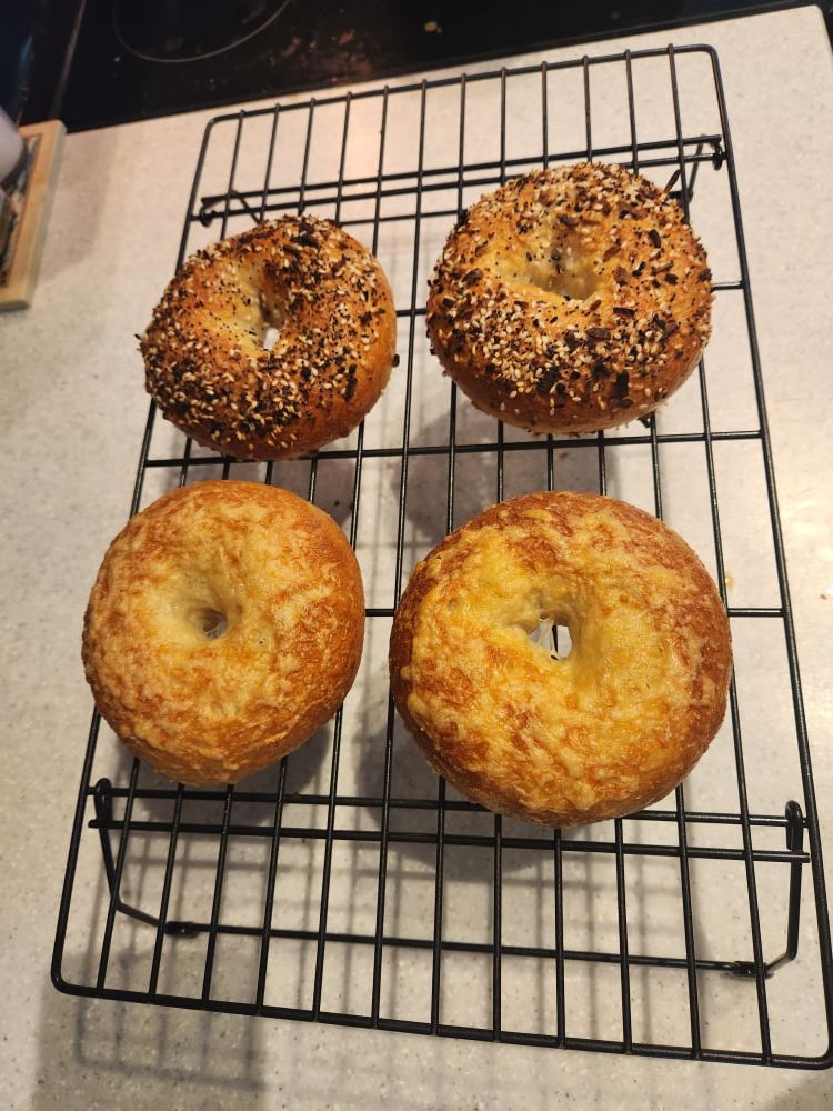 The Breakfast Bread Co. photo