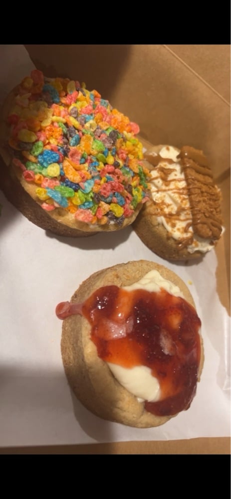 The Dough House photo