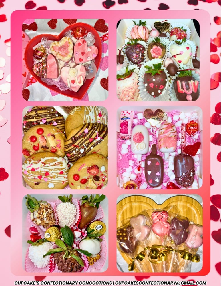 Cupcake’s Confectionary photo