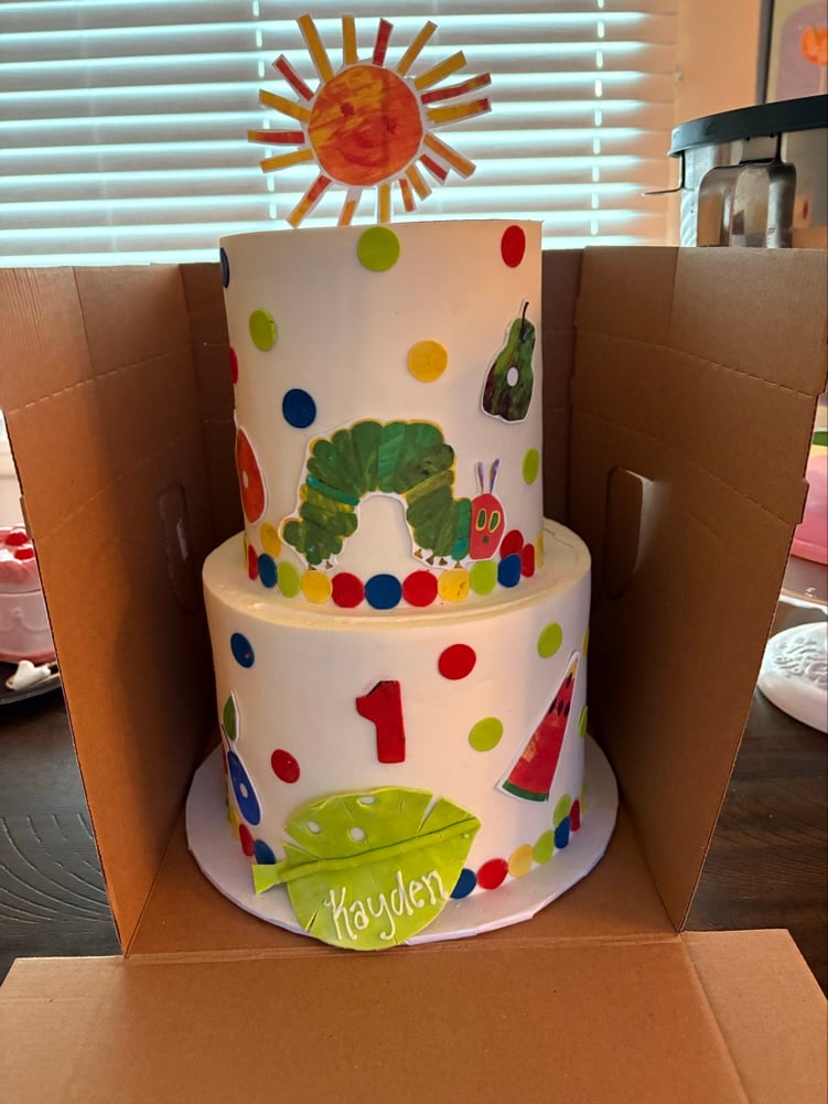Taysty treats & Co photo