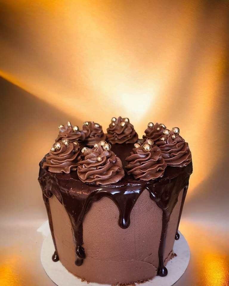 Britt's Baking Company LLC