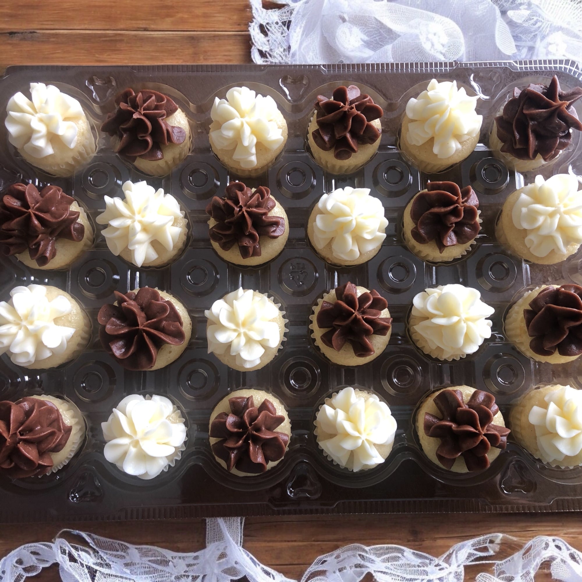 Sweet Soul Treats