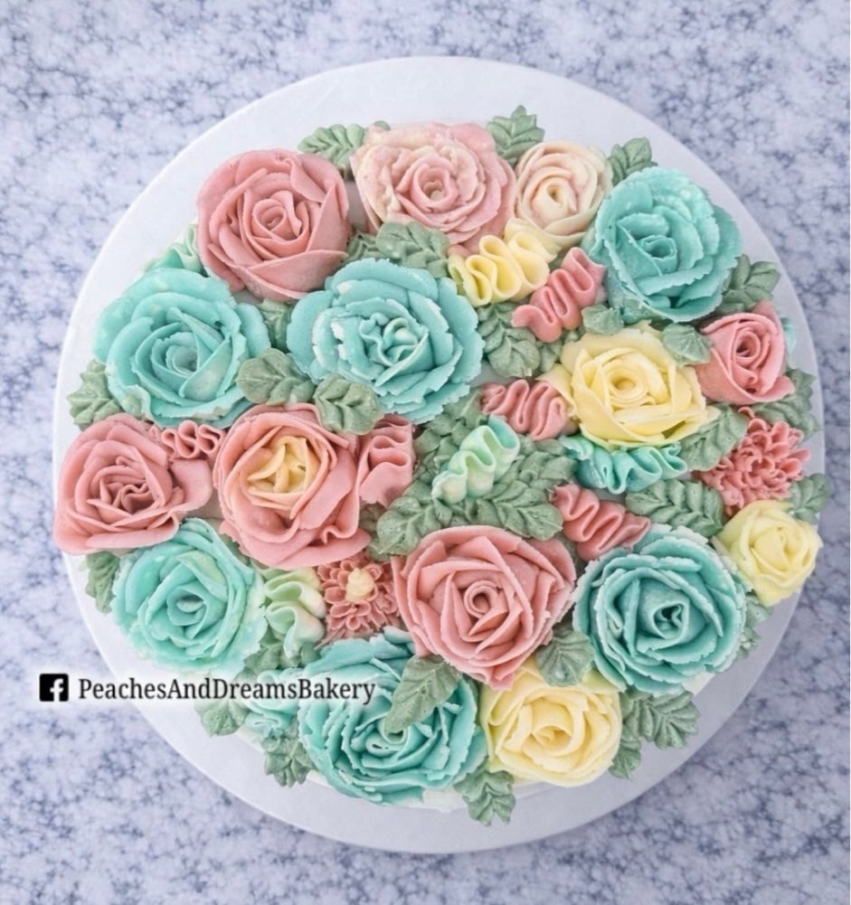 Peaches & Dreams Bakery LLC