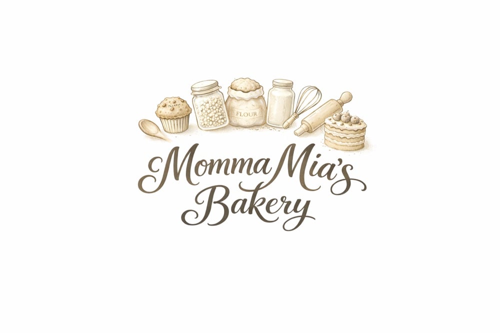 Momma Mia's Bakery