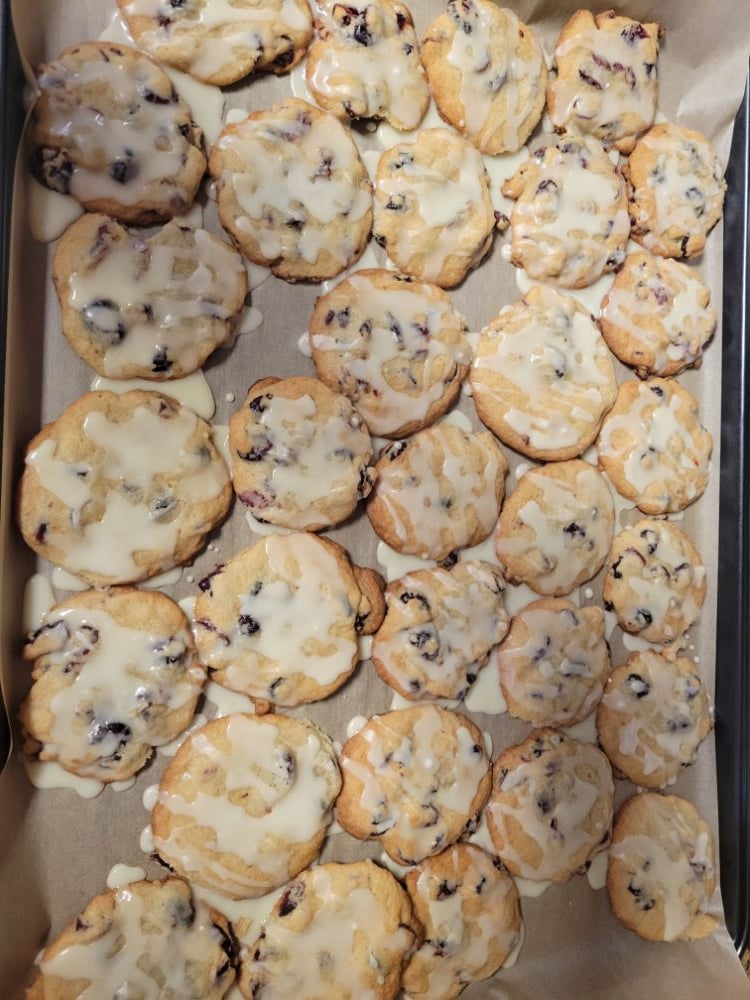 B&B Baked Goods