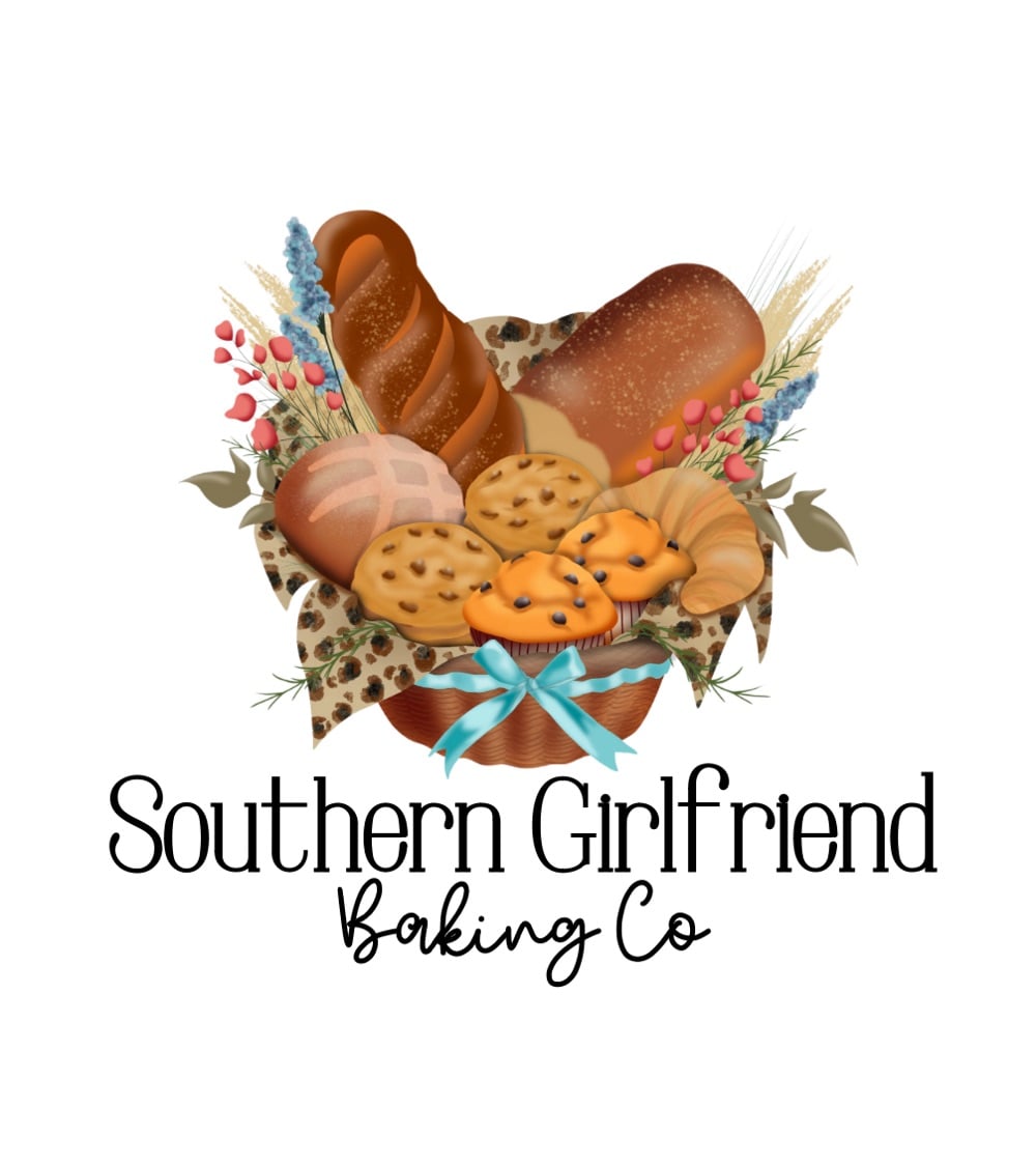 Southern Girlfriend Baking Co.