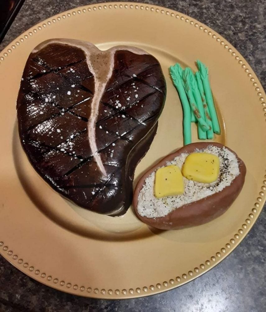 Leens' Bakery LLC