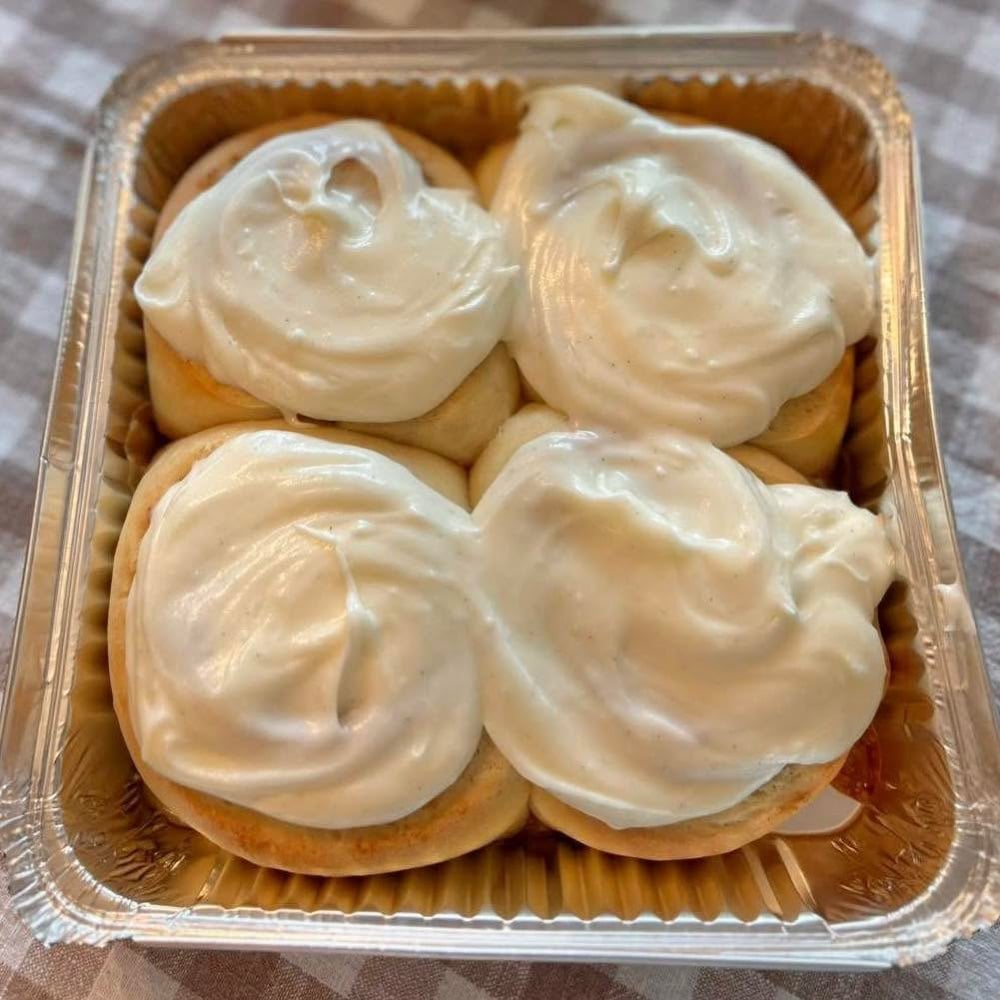 Whimsy Lane Bakery