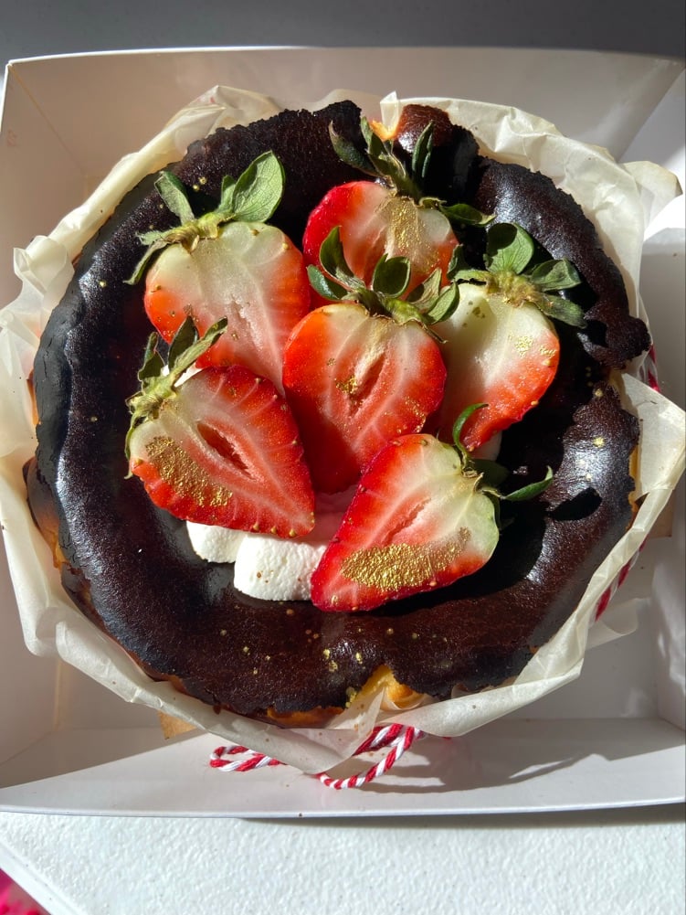 Cheesecakes By Juli