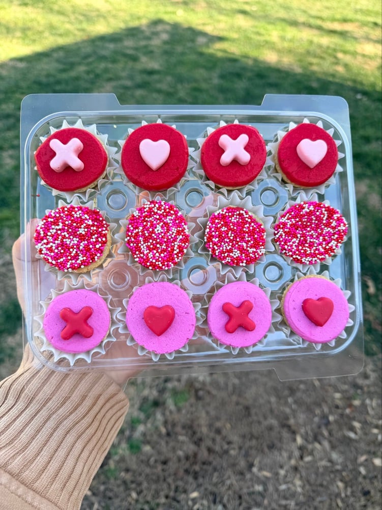 Baked By Tasha