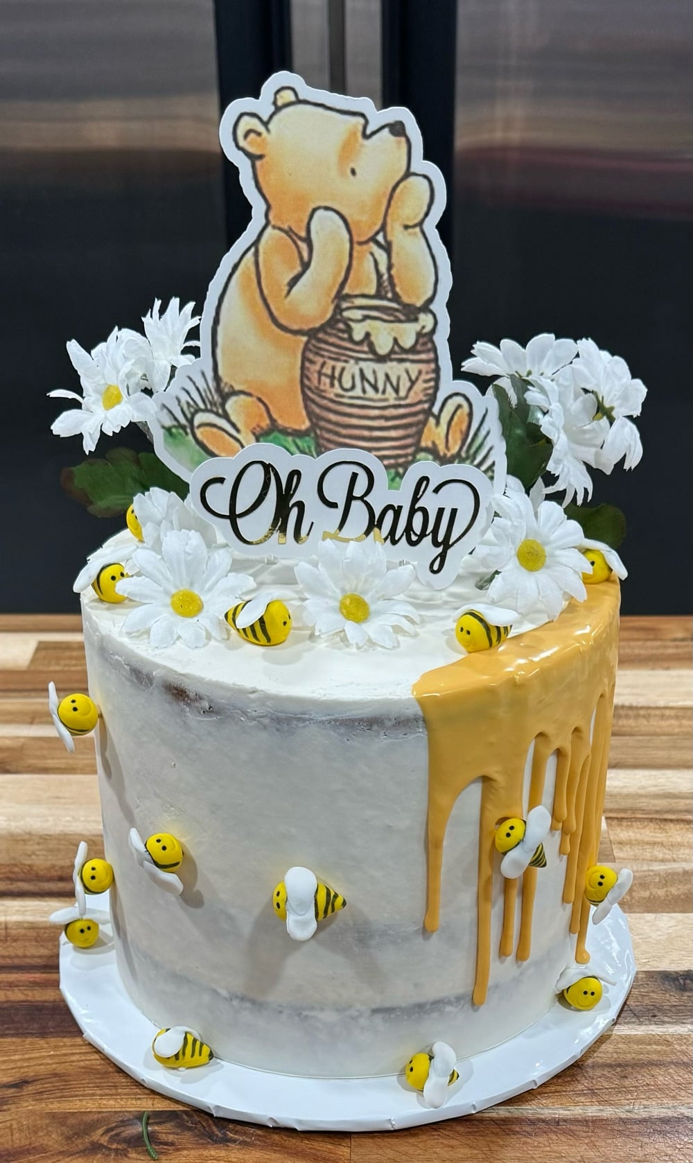 Pure Cravings Cakery