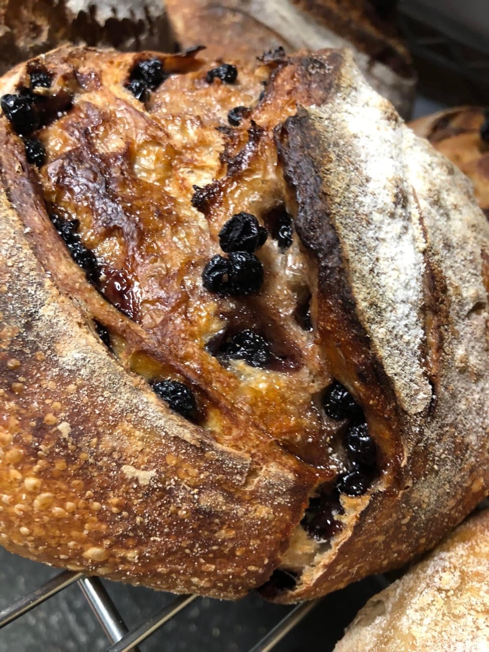 Baywood Bread & Baked Goods