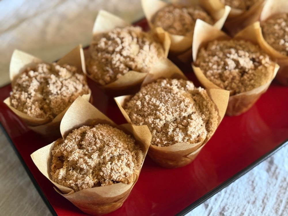 Golden Oats Breads & Sweets