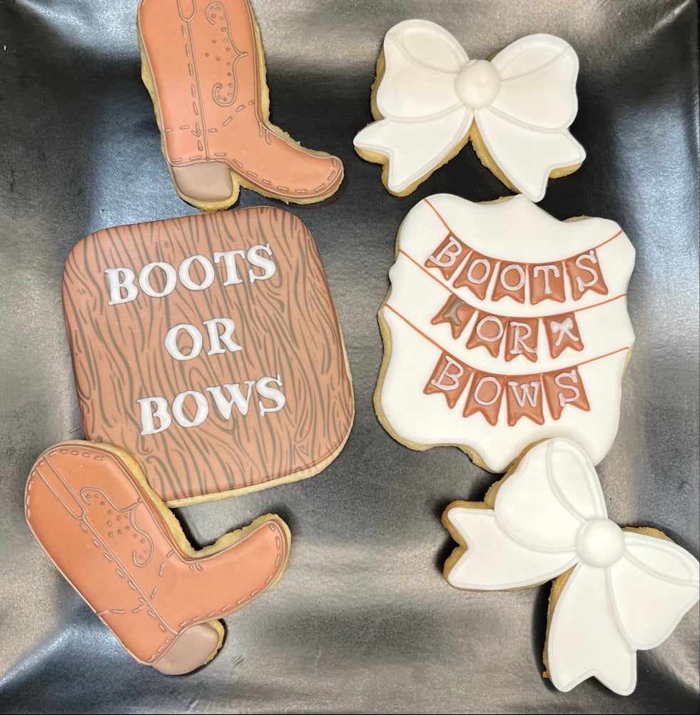 The Occasional Cookie
