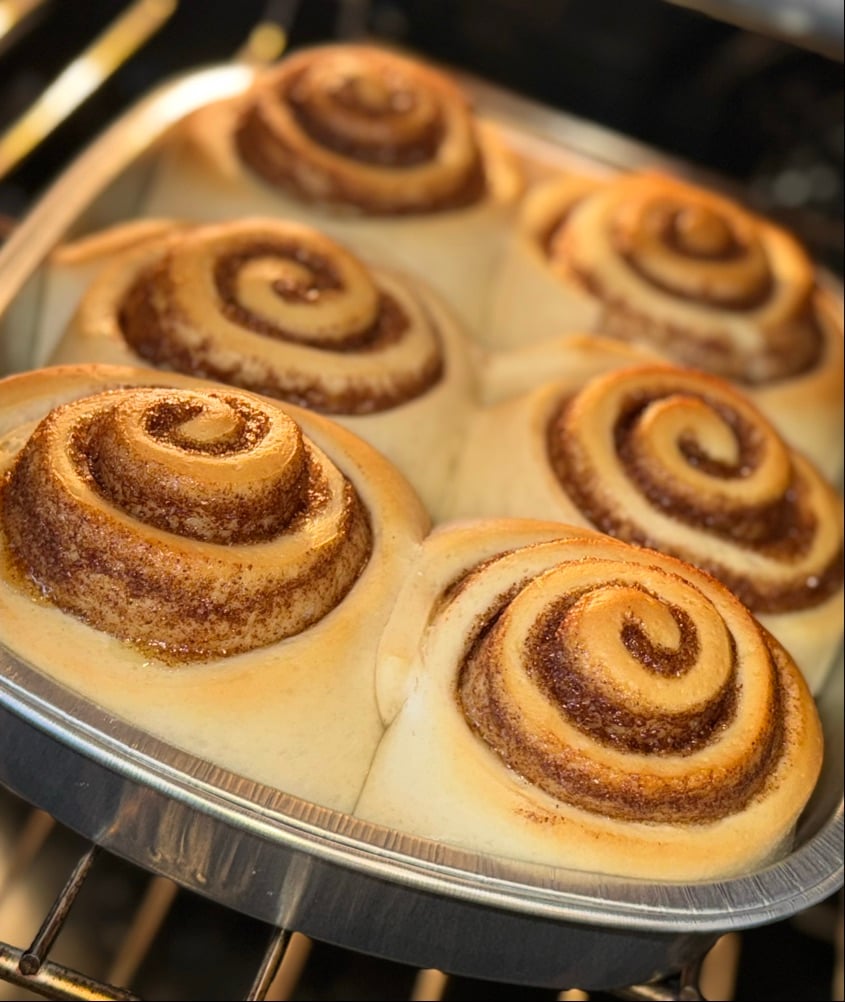 Fluffy Dozen & More photo
