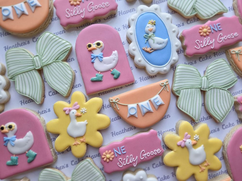 Heathers Cake Haven