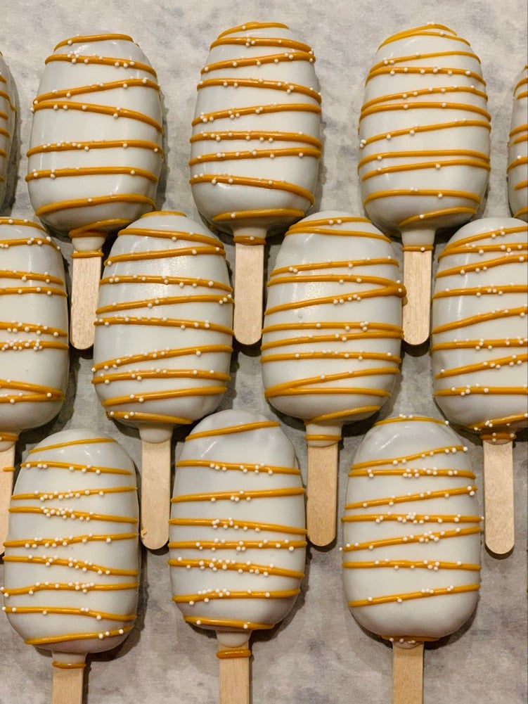 Whimsical Sweets