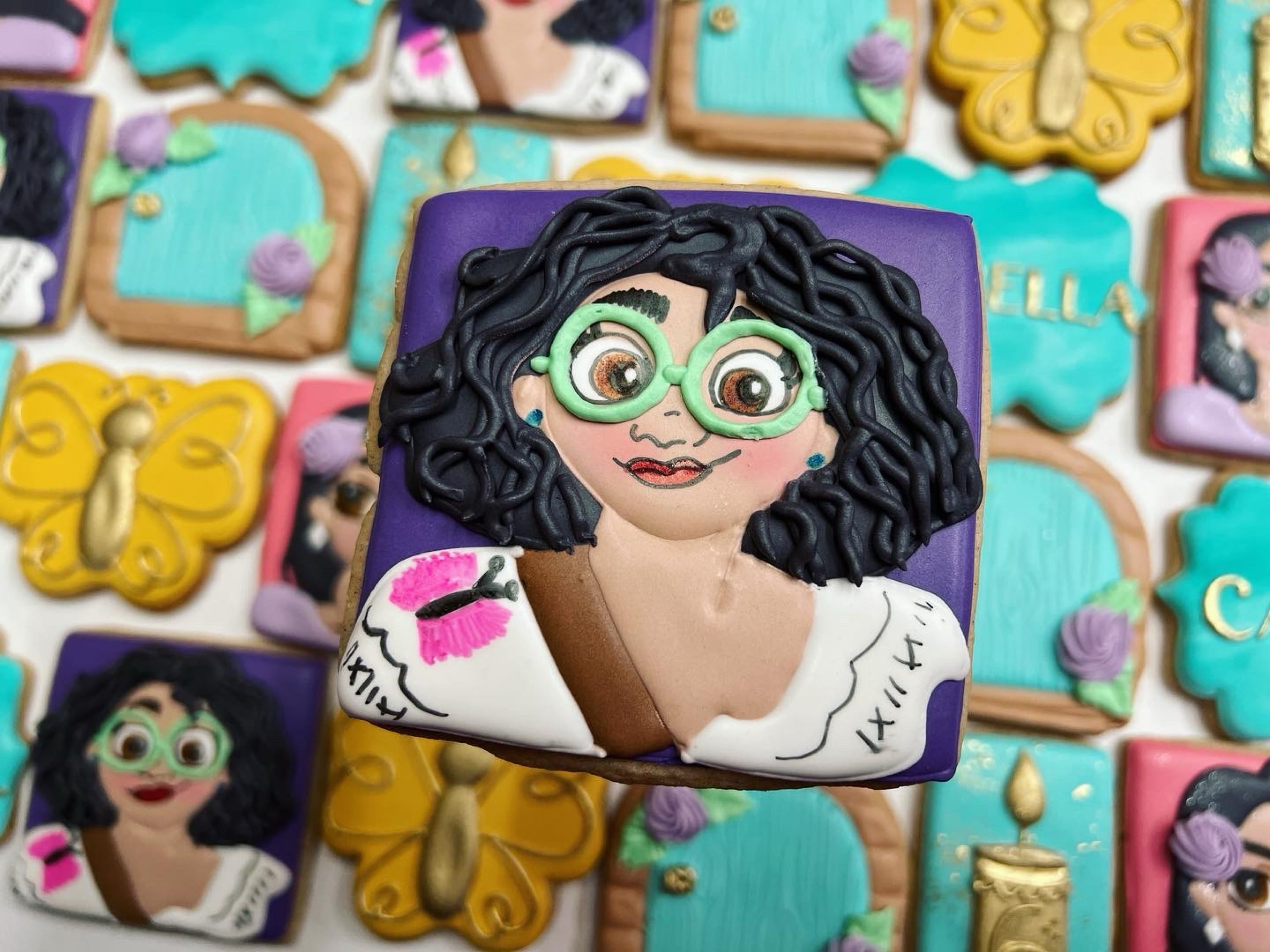 Popsweets Bakery photo