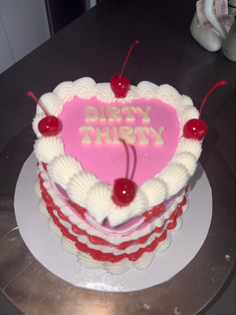 Kathys Sweets