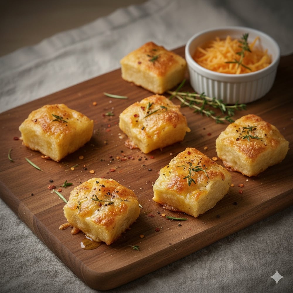 Olive Sweets