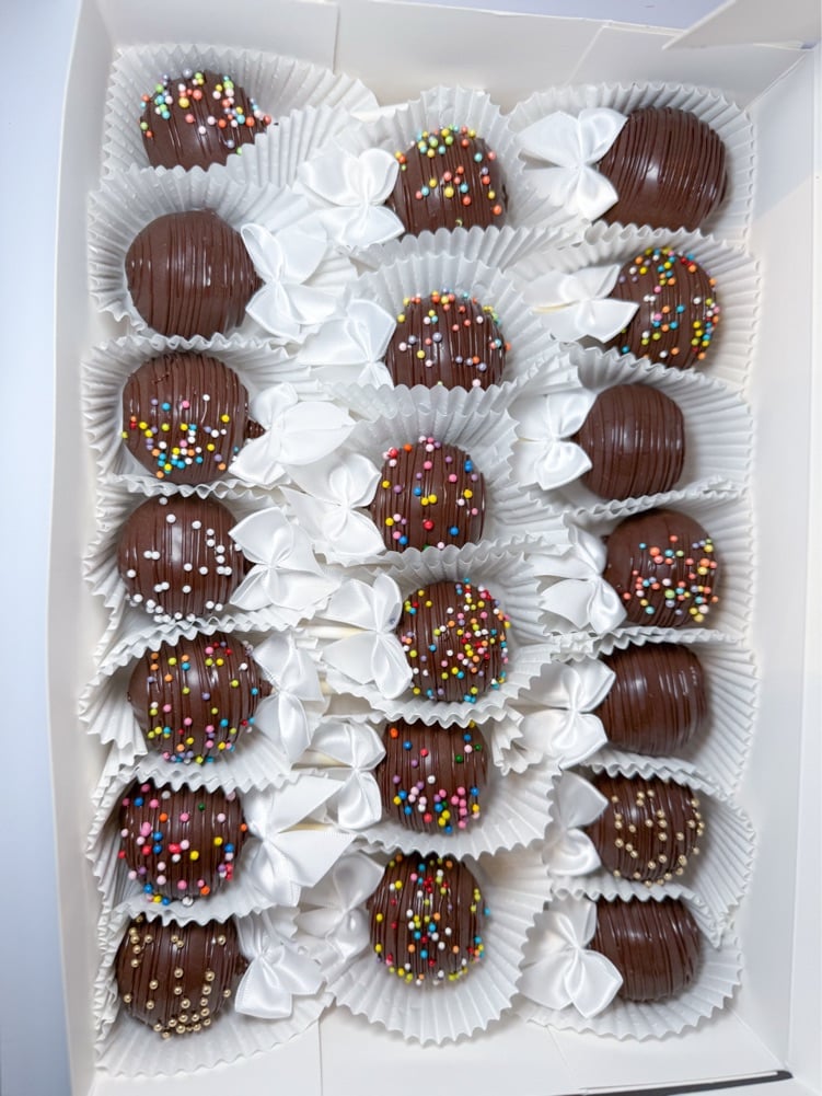 Rissa's Sweet Treats photo
