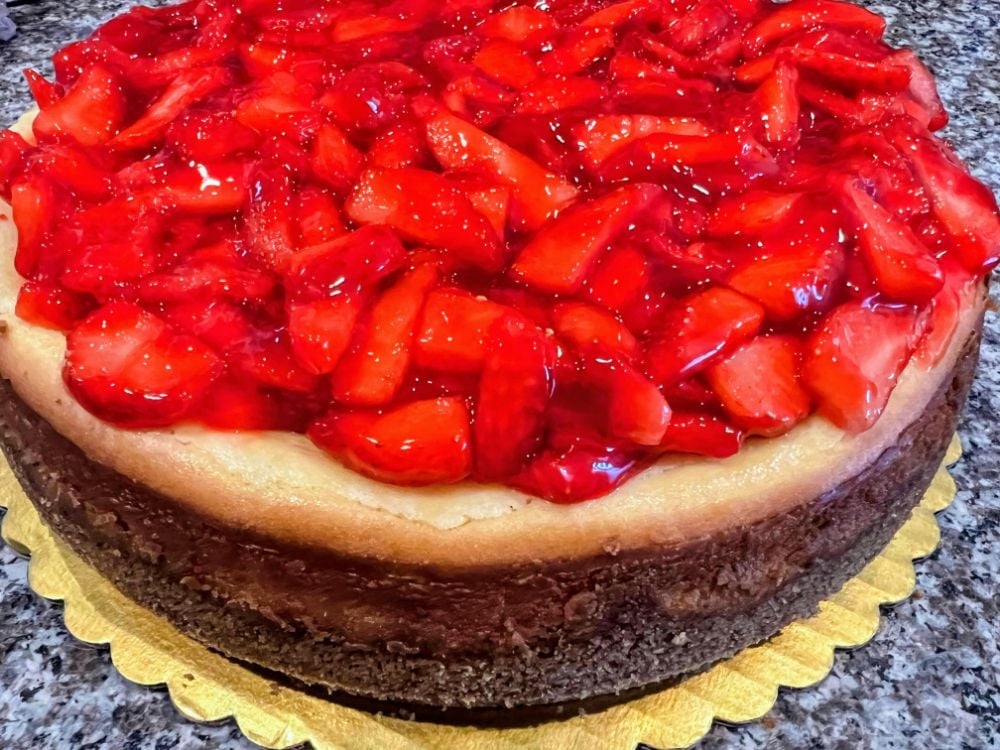 Makayla's Bakery