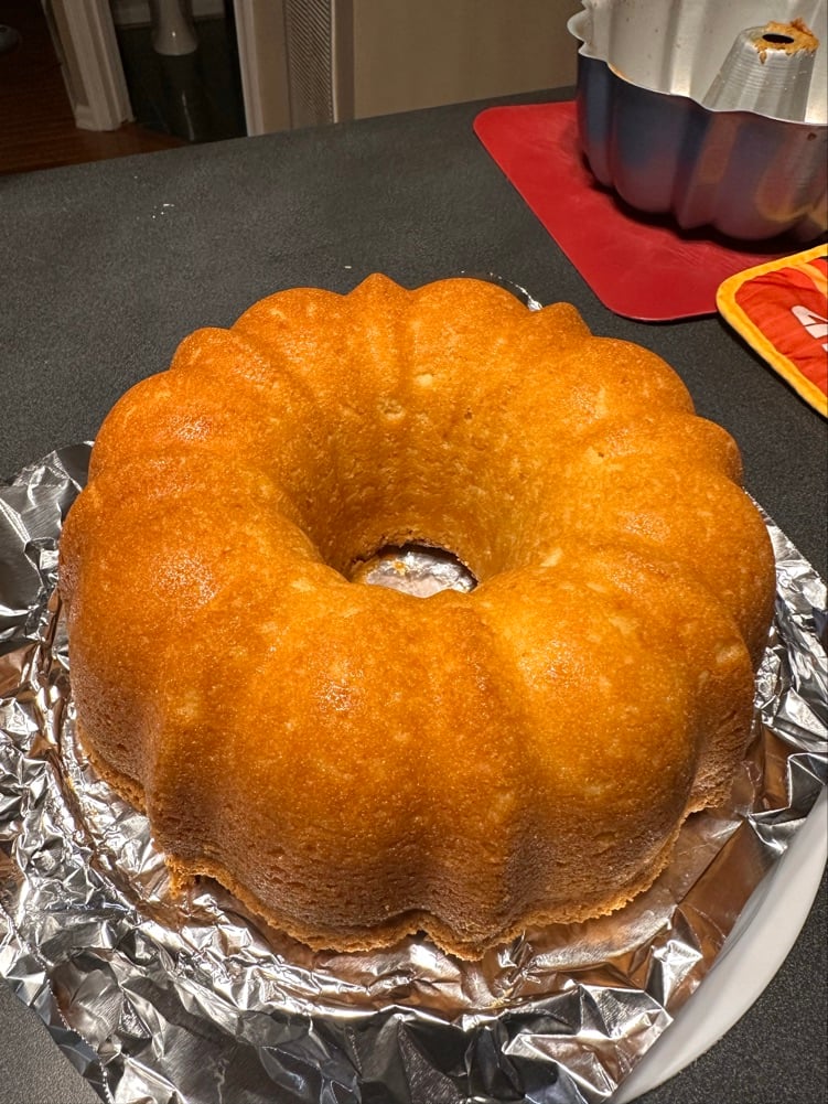 CheyDor’ Desserts LLC photo