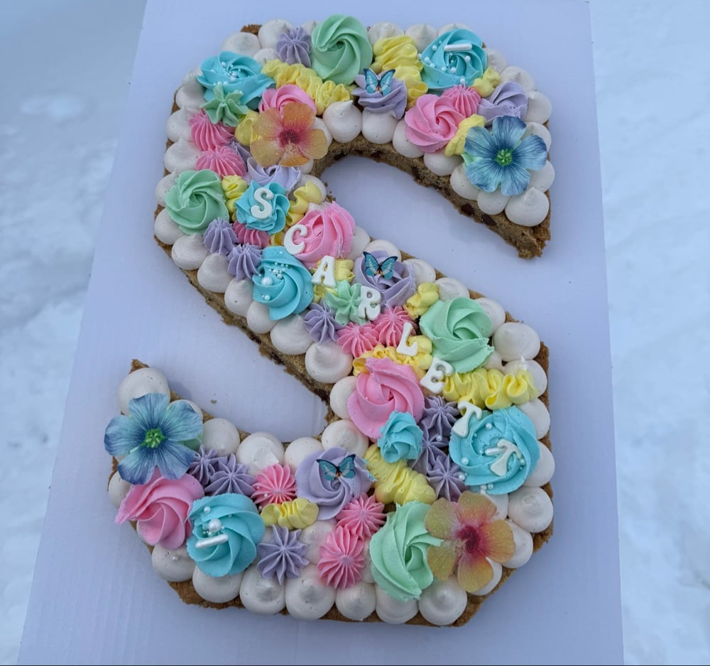 Mel’s Cookie Creations photo