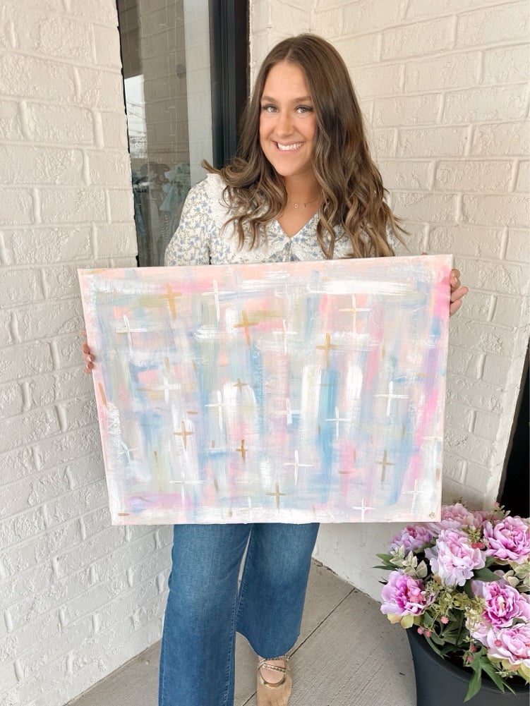 SCRIPTED UP BY BRANDI