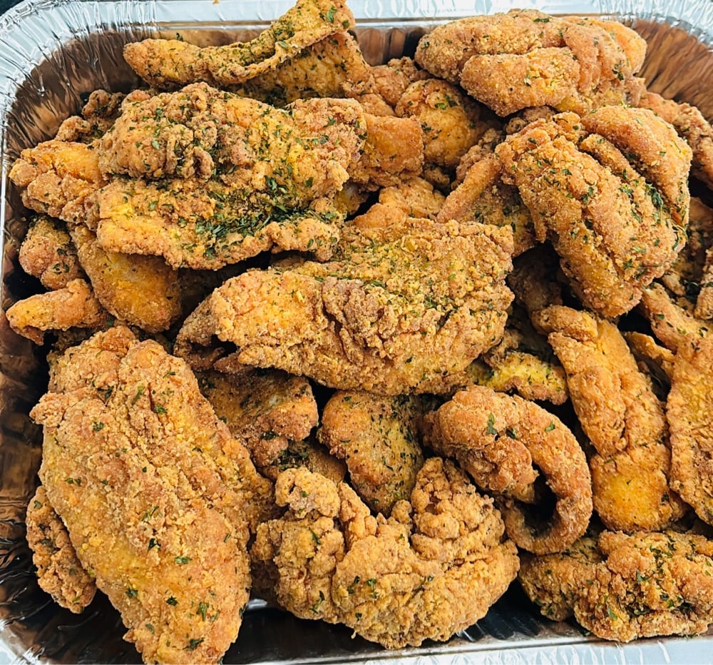 JustDewittEats LLC