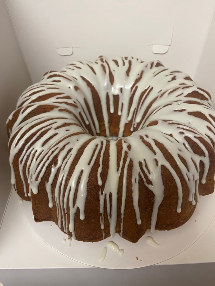 Monica's Cakes & Goodies LLC photo