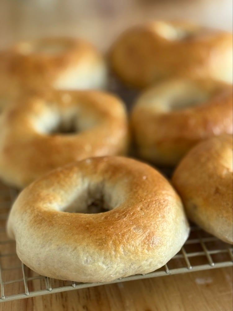Bread & Better Cottage Bakery photo