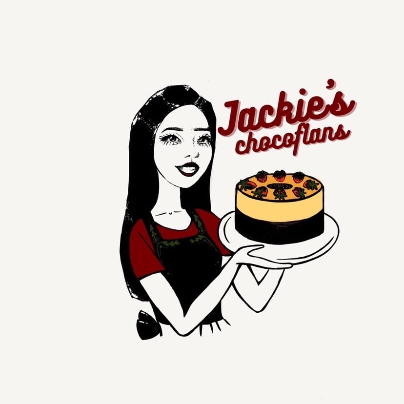Jackies.Chocoflans photo