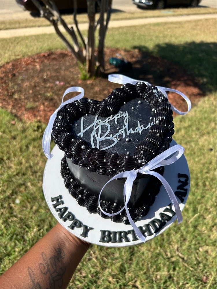 Signature Sweets By Mariah