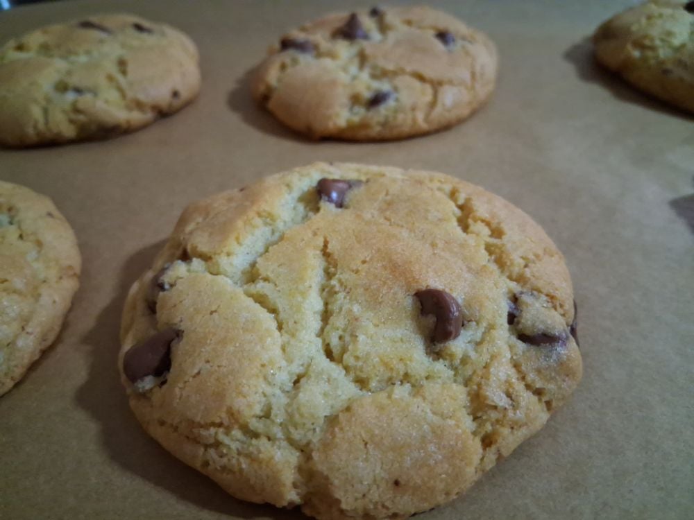 Shay's Bites: Cottage Kitchen Delights