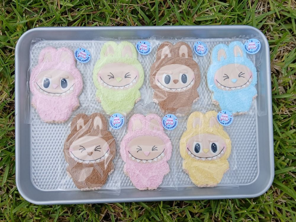 Cakes For Funsies