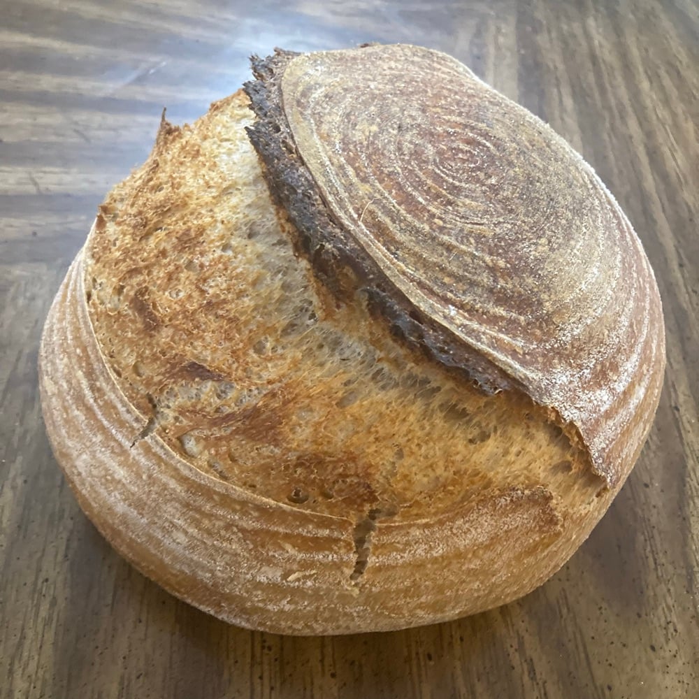 Daily Bread Home Bakery