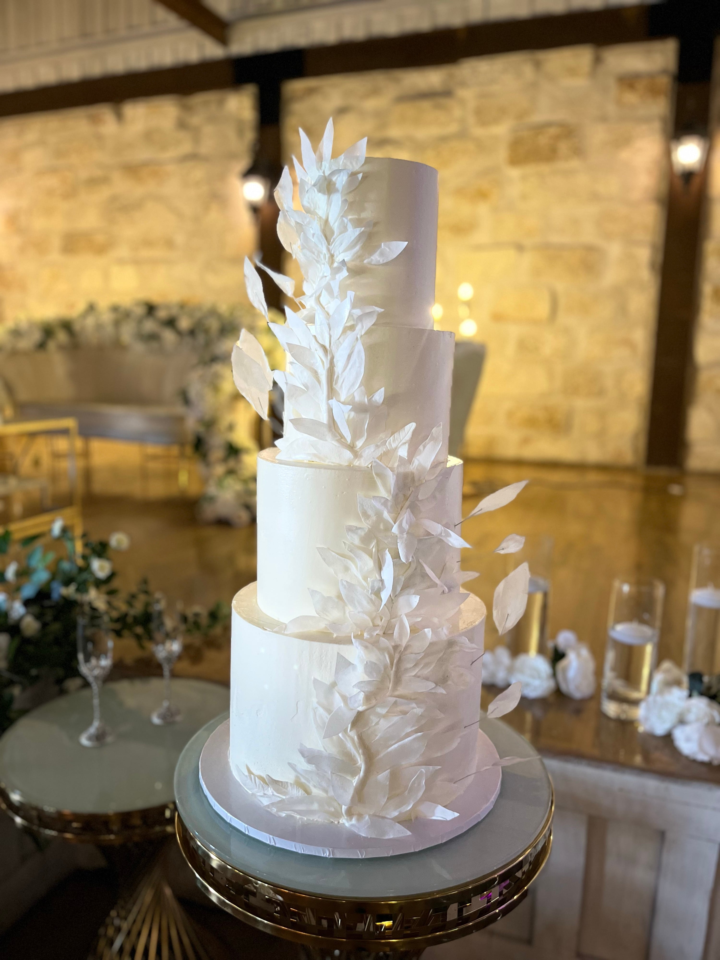 Ludie’s Cakes