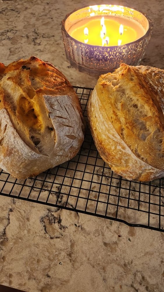 Schreifels Home Baking