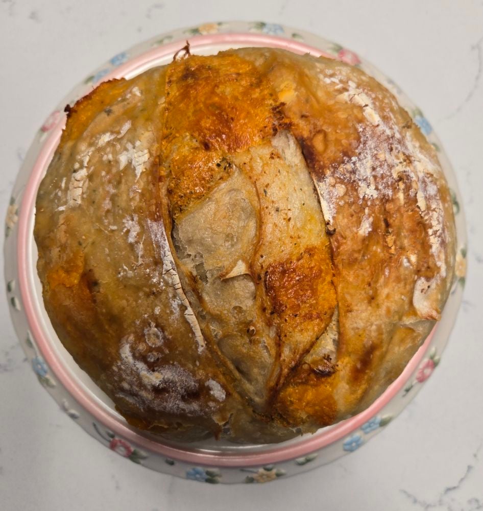 Bless Your Bread Sourdough photo