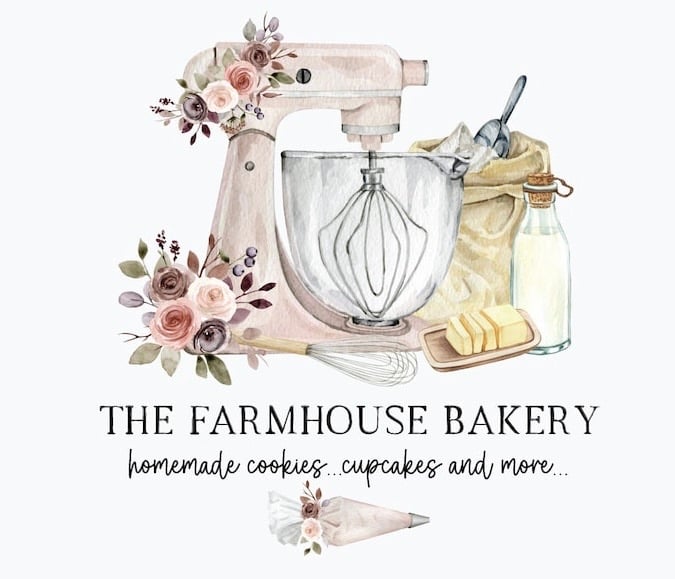 The Farmhouse Bakery