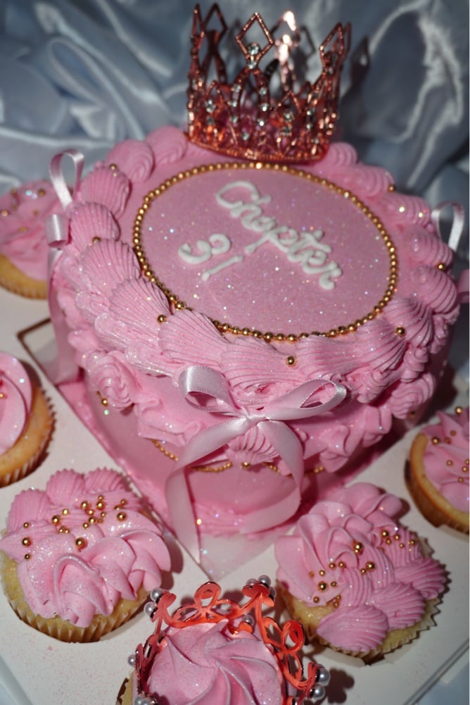 Juliana’s Cakes