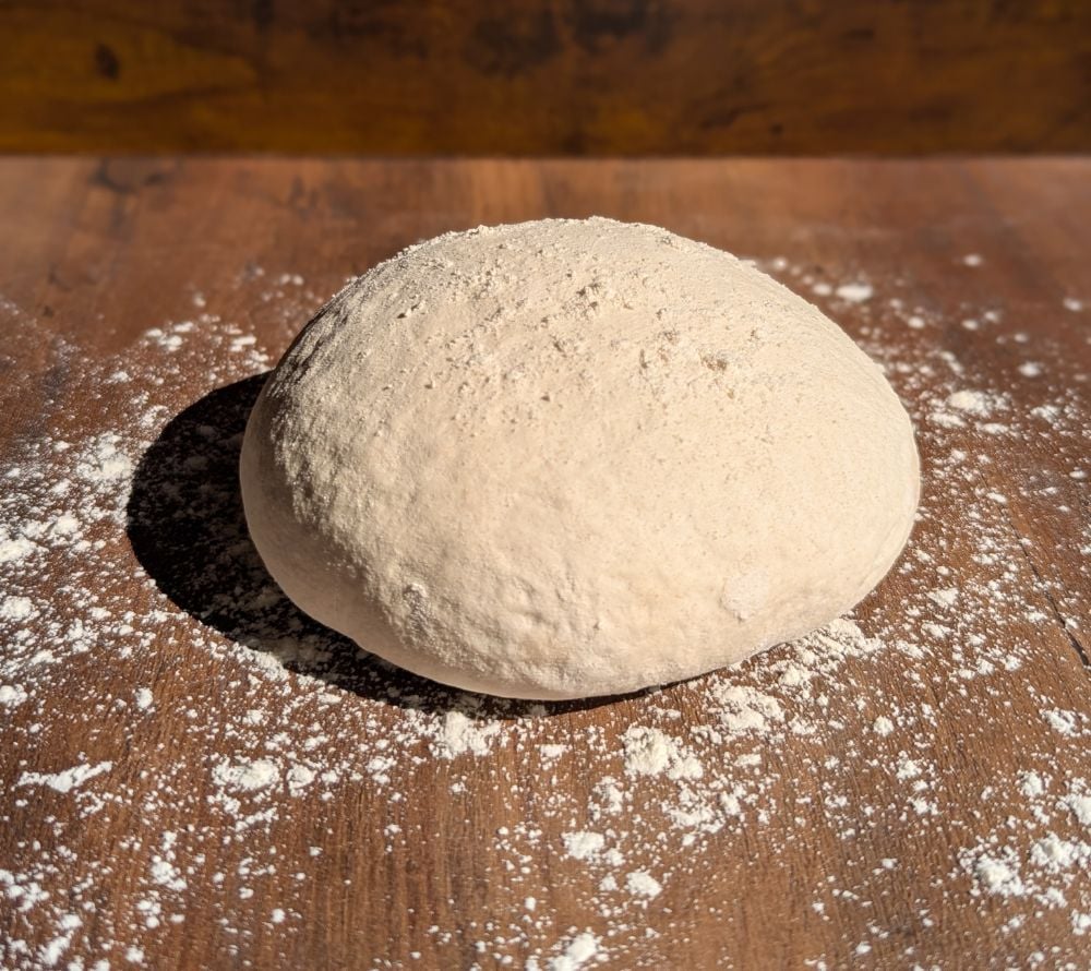 Amy's Sourdough