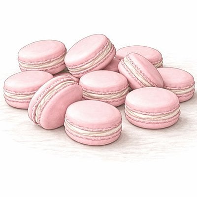 Logan Sweet Treats
