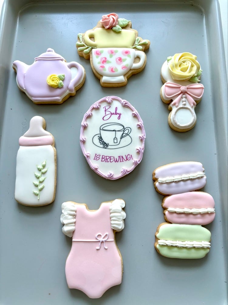 Poppy’s Cookies